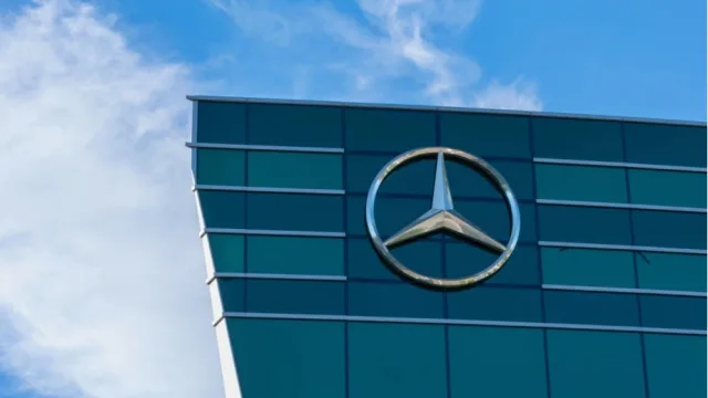 Mercedes will pay up to 500 thousand euros for voluntary dismissal