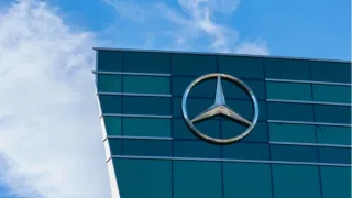 Mercedes заплатить до 500 тисяч євро за добровільне звільнення