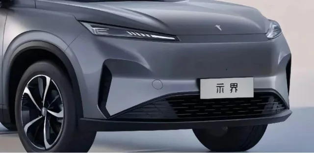 Stellantis has announced an affordable electric crossover under a new brand