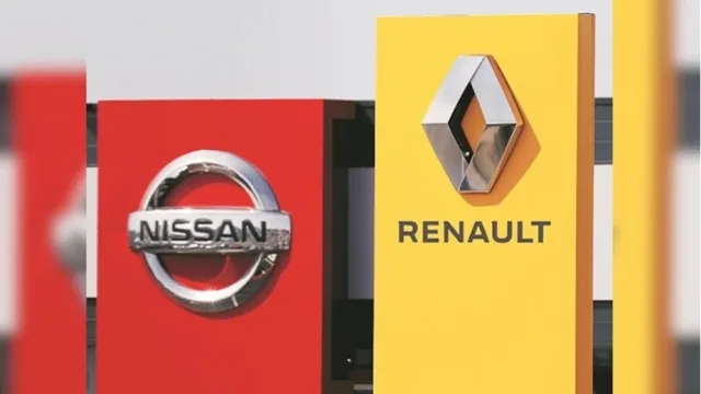Renault и Nissan объявили о масштабной перезагрузке альянса