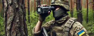 Secrets of infrared surveillance: a deep look at modern thermal imagers
