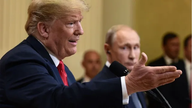 Цены на нефть упали из-за пошлин Трампа: что это значит для Украины