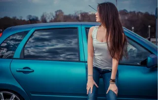 На росії спостерігається катастрофічне падіння продажів Lada