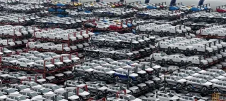 Countries leading in new car sales worldwide named
