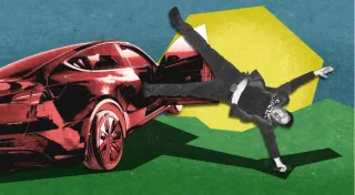Маск догрався: Tesla звітує про падіння прибутку на 71%