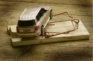 Car scam of the decade: how dangerous cars are sold in Europe