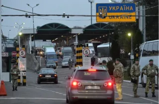 В Україні хочуть вилучати водійські посвідчення у ухилянтів