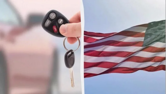 Самые популярные авто из США по итогам апреля