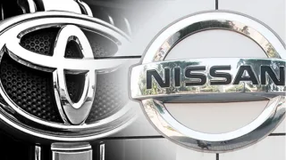 Toyota розглядає можливість альянсу з Nissan після невдалого злиття з Honda