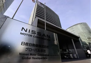 Nissan на межі банкрутства і закриває заводи по всьому світу