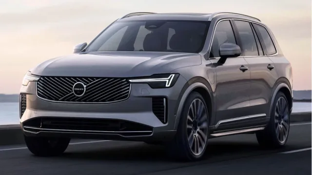 Which country produces Volvo cars: history, factories and modern realities