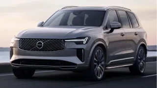 Which country produces Volvo cars: history, factories and modern realities