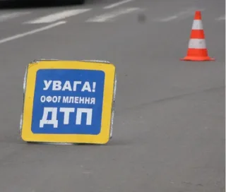 Статистика ДТП: в Украине фиксируют увеличение смертельных аварий
