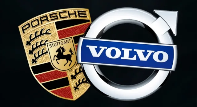 Porsche и Volvo объявили о масштабных сокращениях персонала
