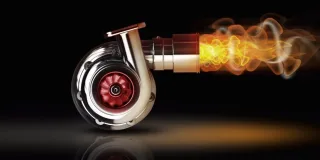 P2263 — turbocharger error: signs and ways to fix it without replacing the turbine