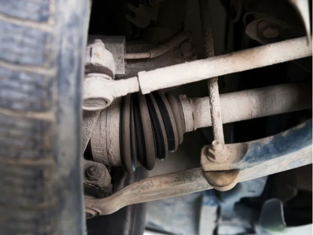What is a transmission in a car in simple words