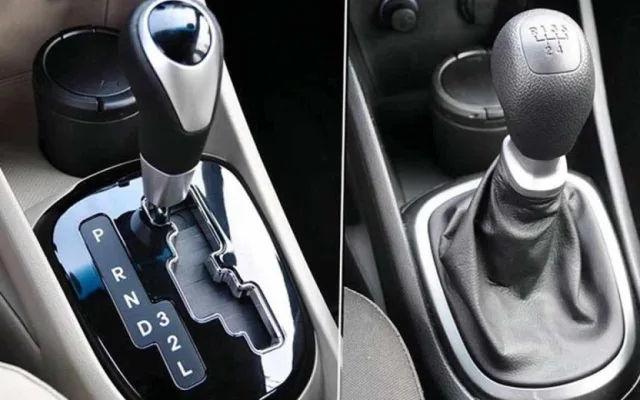 CVT gearbox: what is it?