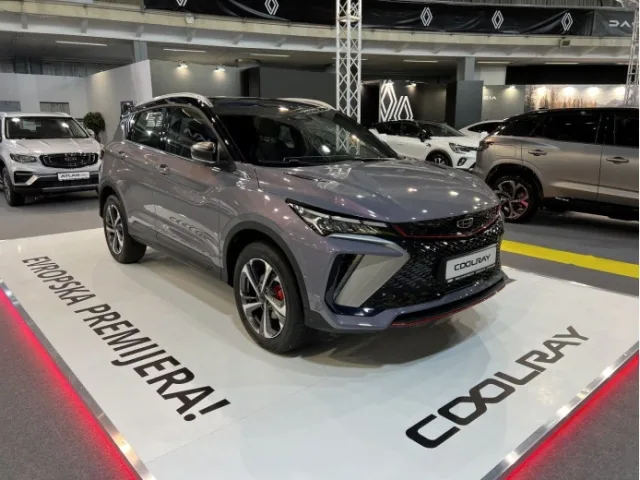 Rating of Chinese cars 2025: which are no worse than European and Japanese