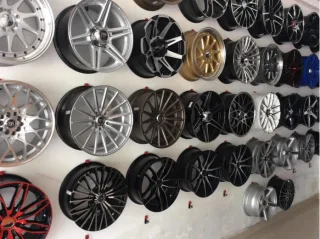 How to choose wheels for a car correctly?