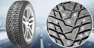 How to choose winter tires for a car