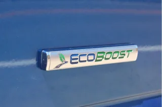 Ford accused of faulty EcoBoost engines