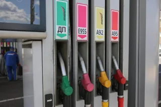 How much can gasoline and diesel become more expensive in Ukraine