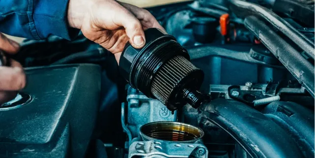 Как выбрать масляный фильтр для автомобиля?