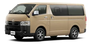 Toyota хочет усилить позиции на рынке коммерческих автомобилей
