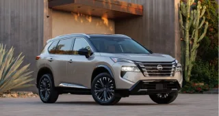 Nissan recalls nearly 450,000 vehicles due to engine problems