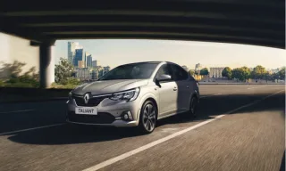 How to choose a brand new RENAULT and not make a mistake?
