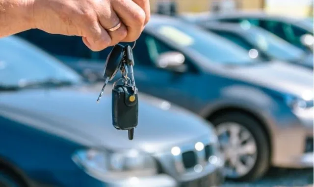 В Украине упростили регистрацию конфискованных авто