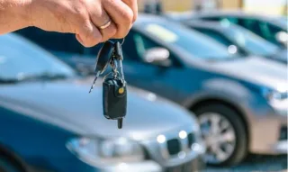 В Украине упростили регистрацию конфискованных авто