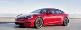 How to charge an electric vehicle on the road?
