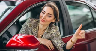 Названы самые популярные авто в Украине за первое полугодие 2025 года