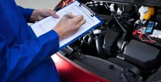 Key points when checking the technical condition of a used car from Europe