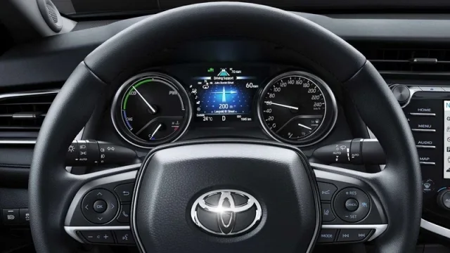 Which hybrid car is better to buy?
