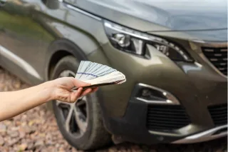 How much does it cost to clear a car through customs in Ukraine?