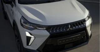 Mitsubishi Grandis возвращается в виде новейшего кроссовера