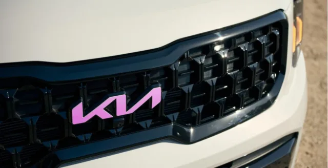 Kia recalls hundreds of thousands of cars due to body issues