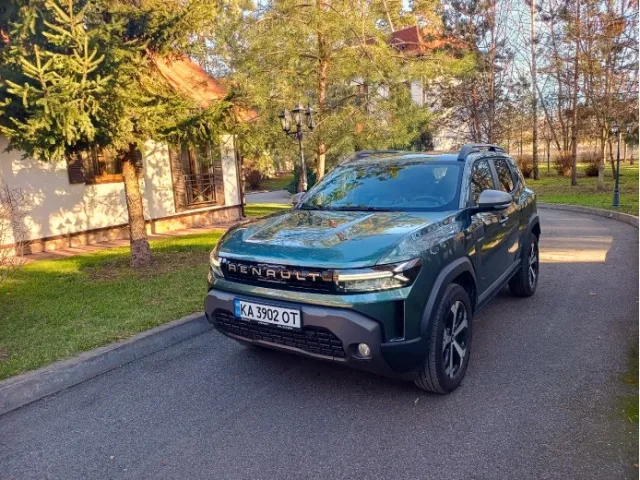 Crossovers are taking over the market: TOP 10 new cars of July in Ukraine
