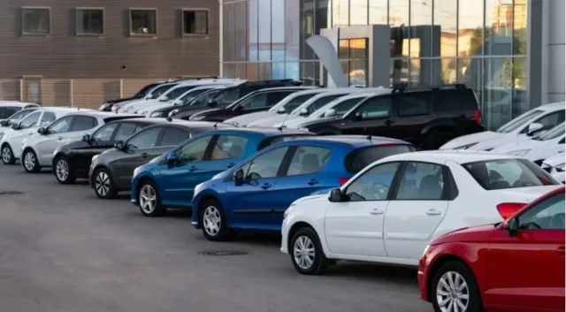 A car with low mileage can be more problematic than a car with high mileage