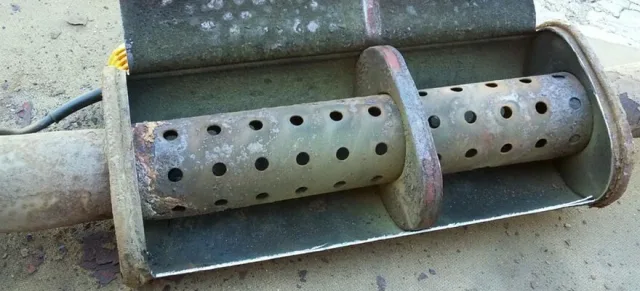 What is a resonator in a car in simple words?