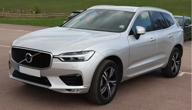 Volvo XC60 – какой двигатель лучше?