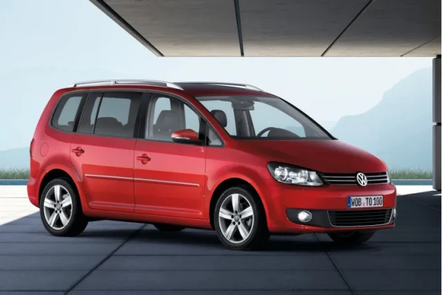 Volkswagen Touran – which engine is better?