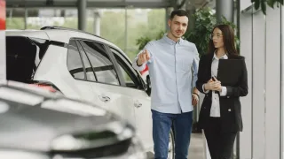Gasoline cars are losing ground: results of July in the Ukrainian market