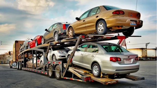 Цены на подержанные авто из США в 2025 году: какие модели дорожают, а какие дешевеют