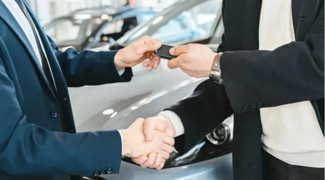 In Ukraine, the rules for trading used cars have been simplified