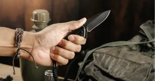Features of a tactical knife: how to choose such a knife correctly?