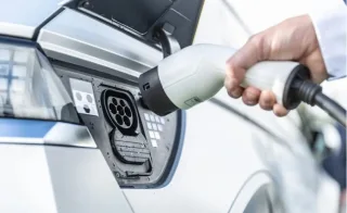 How much does it cost to charge an electric car in Ukraine: current tariffs