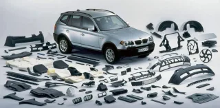 How to choose quality parts for BMW: practical tips for owners of German cars